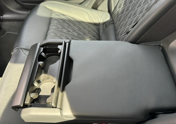 Audi A6 cena 219000 przebieg: 79711, rok produkcji 2018 z Opole małe 497